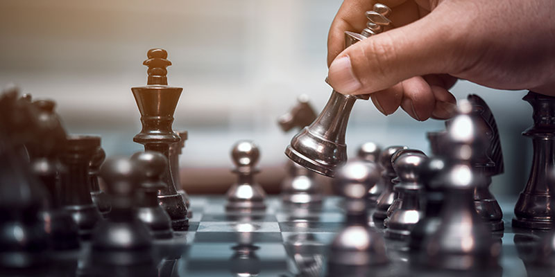 Mastering Chess for Beginners: Essential Strategies and Tactics