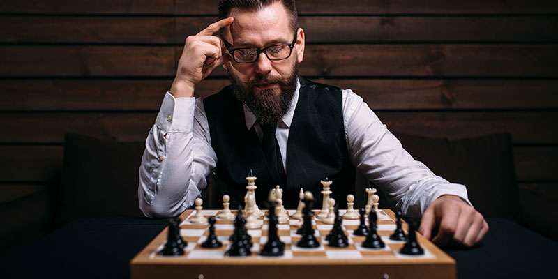 Chess Opening Principles: Setting Up for Success from the First Move