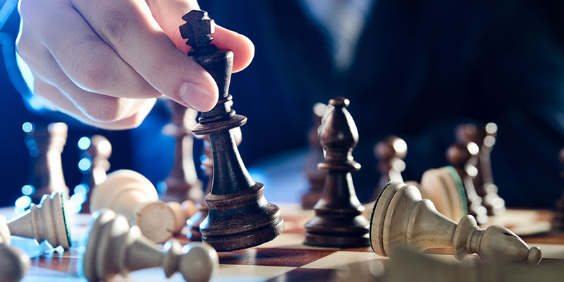 Endgame Essentials: How to Win Chess Games in the Final Stages